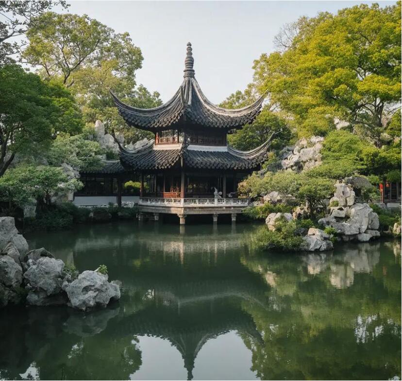 江海区雨寒司机有限公司